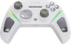 Беспроводной геймпад Ajazz GP100 2.4G/BT/USB Switch/PC/iOS/Android RGB White (GP100-W) - изображение 2