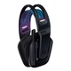 Навушники з мікрофоном Logitech G535 Lightspeed Wireless Gaming Headset (981-000972) - зображення 3