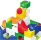 Tor kulkowy Hubelino Marble Run 43 elementy 420497 (4250331420497) - obraz 5