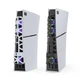 Вентилятор охлаждения DOBE TP5-3538S для PS5 Slim с тремя вентиляторами и RGB-подсветкой Черный - изображение 6