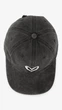 Бейсболка женская 38810-2 One Size Черный shop (2000999428890) - изображение 4