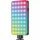 Портативный видеосвет Proove GlowBox для телефона камеры штатива |10 режимов, 2500K-9000K, до 5 часов работы| - изображение 15