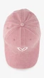 Бейсболка женская 38810-2 One Size Розовый shop (2000999428906) - изображение 4