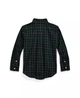 Детская рубашка Ralph Lauren в клетку 1159852667 (Разные цвета L) на рост 150-161 см - изображение 2