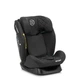 Автокрісло Sesttino Secure Pro i-Size 40-150см. (0-36 кг) black - зображення 2