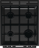 Плита комбінована Gorenje GK5C60BJ - изображение 5