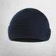 Шапка тонкая вязка 100% акрил M-Tac Dark Navy Blue S/M - изображение 1