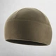Шапка флісова M-Tac Watch Cap Light Polartec Gen.II Dark Olive L - зображення 1