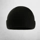 Шапка тонкая вязка 100% акрил M-Tac Black L/XL - изображение 1