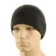 Шапка флісова M-Tac Watch Cap Light Polartec Gen.II Black S - зображення 2