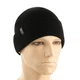 Шапка тонкая вязка 100% акрил M-Tac Black L/XL - изображение 4