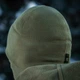 Шапка флісова M-Tac Watch Cap Light Polartec Gen.II Army Olive XL - зображення 7