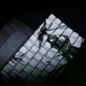 Механічна клавіатура Wlmouse YING75 HE Forged Carbon Fiber, TTC switch, 82Key, 8K, RGB EN, White/Білий (WLMYING75W) - зображення 3