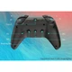Геймпад бездротовий (Bluetooth) з подвійною вібрацією Ajazz AG180 Black (AG180B) - зображення 3
