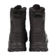 Ботинки CMP Men's Fynnick Snow Boots WP 3M Thins 39 Black (1097-3Q79867-U901 39) - изображение 5
