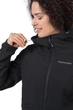 Куртка Hannah Bria Anthracite L (1052-10047238HHX.01.40) - изображение 5