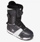 Ботинки сноубордические DC Lotus SO J Boax 2022 23.5 Black/White (1092-3613376291667) - изображение 2