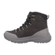 Ботинки CMP Women's Dypsie Mid Lifestyle Shoes WP 36 Titanium (1097-3Q83256-66ZU 36) - изображение 3