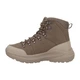 Ботинки CMP Women's Dypsie Mid Lifestyle Shoes WP 39 Desert (1097-3Q83256-08PU 39) - изображение 3