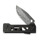 Ніж Weknife Tyro WE24001-DS1 (1047-WE24001-DS1) - зображення 3