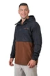Куртка Hannah Founder Grey/Brown XXL (1052-10040851HHX.01.XXL) - зображення 6