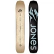 Сноуборд Jones Flagship 164 Wood (1033-JNS J.25.SNM.FLA.XX.164.1) - изображение 1