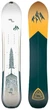 Сплитборд Jones Frontier 2.0 Split FW 25-26 159 White/Green (1033-JNS J.26.SPM.FRT.XX.159.1) - изображение 1