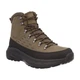 Ботинки CMP Men's Dypsie Mid Lifestyle Shoes WP 45 Beige/Black (1097-3Q83257-02QU 45) - изображение 1