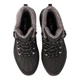 Ботинки CMP Women's NYF WP 36 Black (1097-3Q74566-U901 36) - изображение 4