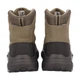 Ботинки CMP Men's Dypsie Mid Lifestyle Shoes WP 45 Beige/Black (1097-3Q83257-02QU 45) - изображение 5