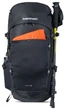 Рюкзак Hannah Arrow 40 Anthracite Black (1052-10034055HHX) - изображение 5