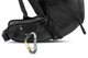Рюкзак Hannah Arrow 40 Anthracite Black (1052-10034055HHX) - изображение 9