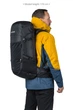 Рюкзак Hannah Arrow 40 Anthracite Black (1052-10034055HHX) - изображение 12