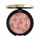 Компактні рум'яна-бронзер Oriflame Giordani Gold Відтінок: Natural Radiance/ Природне сяйво, 8 г Bronzing Pearls Compact Heritage Edition Компактні бронзуючі рум'яна-пудра, пресовані кульки «Спадщина» з дзеркалом (FA6P3B EX0519 33167) - зображення 1