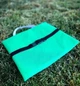 Детский каремат сидушка VS THermal Eco Bag цвет зеленый - изображение 3