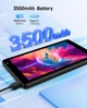 Планшет 7" Baken Tab 7 Pro 3+5/64Gb Android 14 3500 mAh - изображение 3