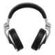 Навушники Pioneer HDJ-X5-S - изображение 2
