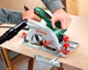 Пила дисковая Bosch PKS 55 (0603500020) - изображение 3