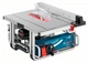 Настільна циркулярна пила Bosch Professional GTS 10 J (0601B30500) - зображення 1