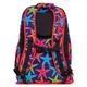 Рюкзак для плавания Funkita Elite Squad Backpack Tropic Starry Night (FKG003N72218) 36 литров со звездочками - изображение 3