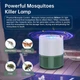 Електрична лампа від комарів Bubbacare , портативна пастка для комах - изображение 6