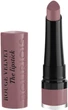 Szminka Bourjois Rouge Velvet matowa No. 18 Mauve Martre 2.4 g (3614225979927) - obraz 1