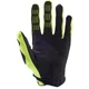 Перчатки FOX PAWTECTOR Glove [Black/Yellow] - L - изображение 2