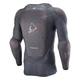 Защита тела LEATT 3DF AirFit Lite EVO Body Protector [Black] - S - изображение 2