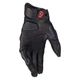 Перчатки LEATT 7.5 HydraDri Short Adventure Glove [Camo] - M (9) - изображение 2