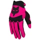 Перчатки FOX DIRTPAW Glove [Pink] - S - изображение 1