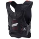 Защита тела LEATT ReaFlex Chest Protector [Black] - L/XL - изображение 1