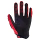 Перчатки FOX PAWTECTOR Glove [Black/Red] - M - изображение 2