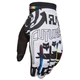 Перчатки FOX 180 Glove - IMAGE COSMO [White] - XL - изображение 4
