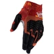 Перчатки LEATT Moto 4.5 Lite Glove [Burn Red] - XL (11) - изображение 2